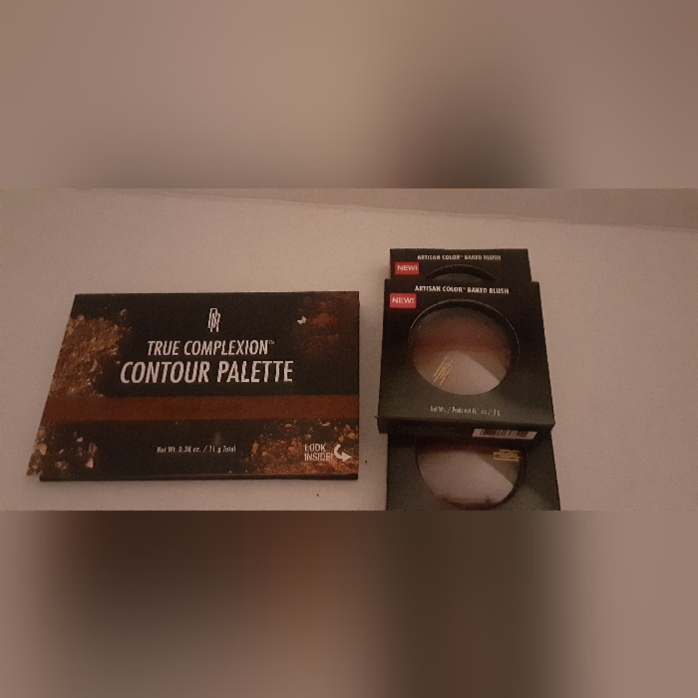 Black Radiance True complexion. New